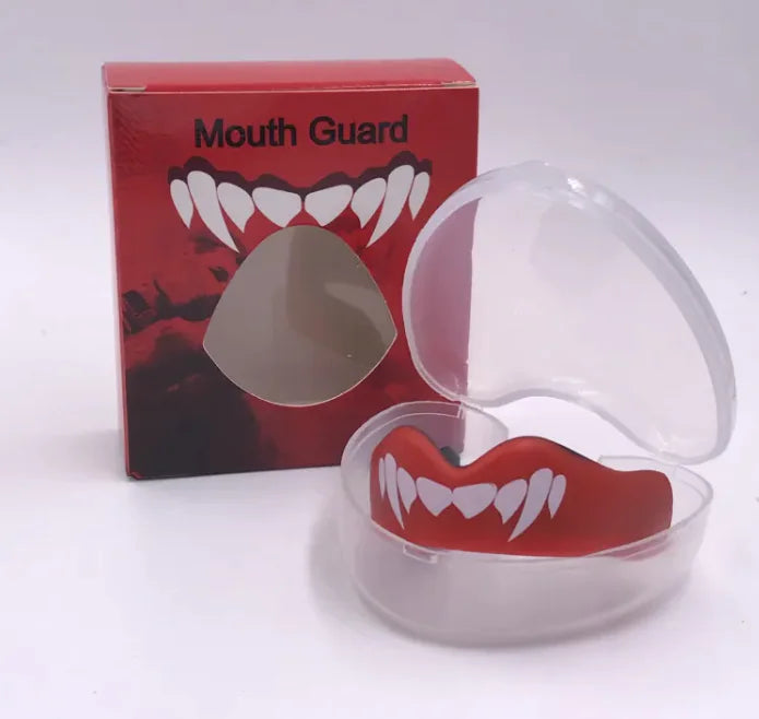 Boxing Mouthguard