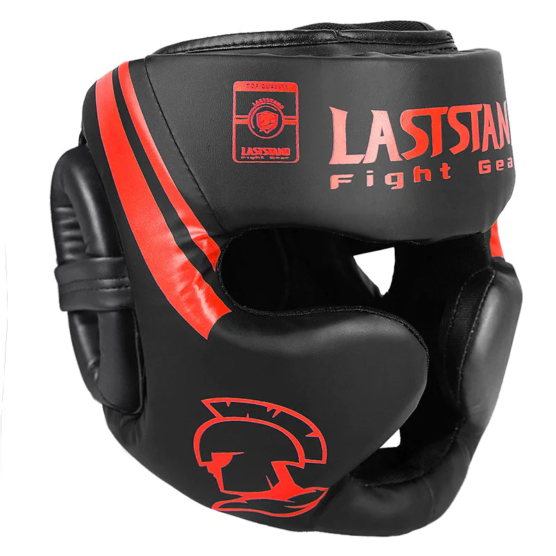 Guard Boxing Helmet