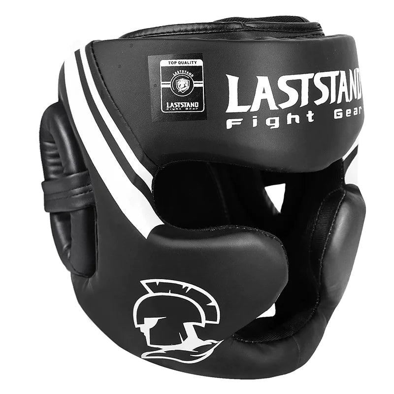 Guard Boxing Helmet