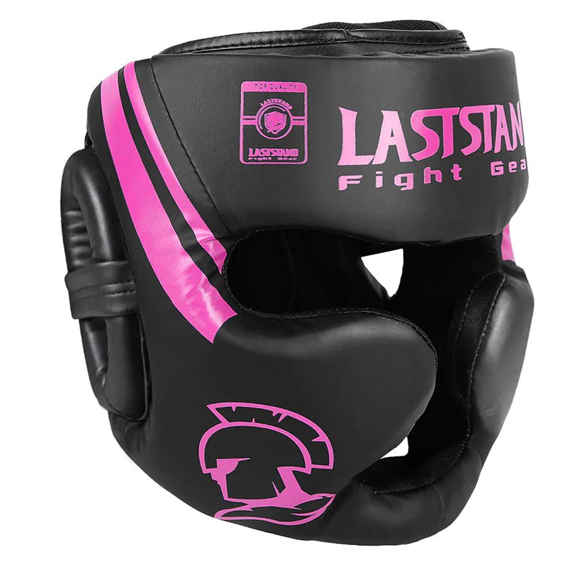 Guard Boxing Helmet