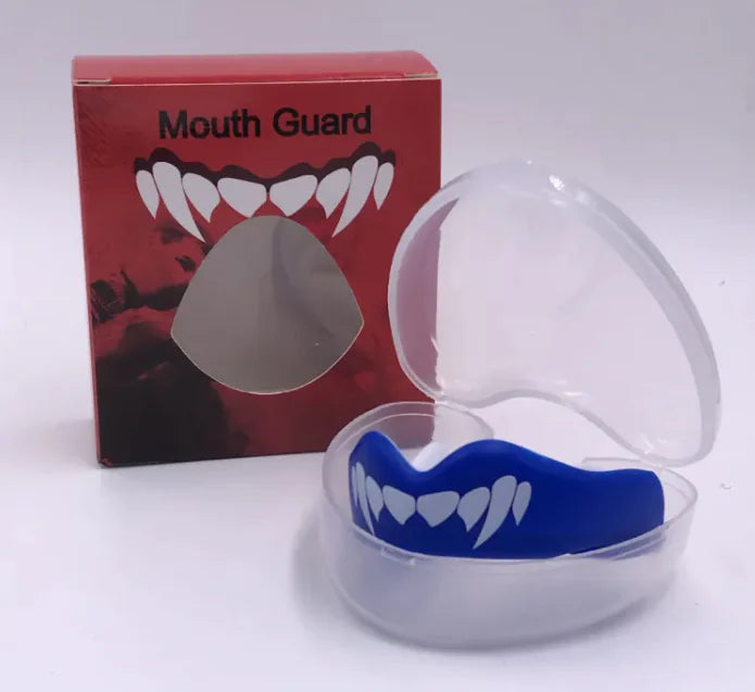 Boxing Mouthguard
