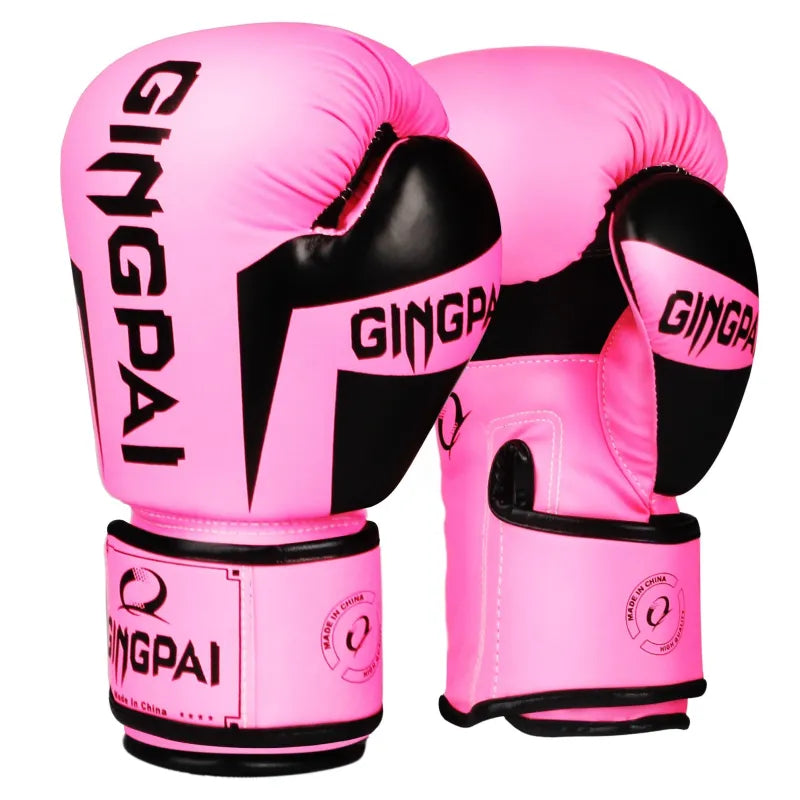 Boxing Gloves