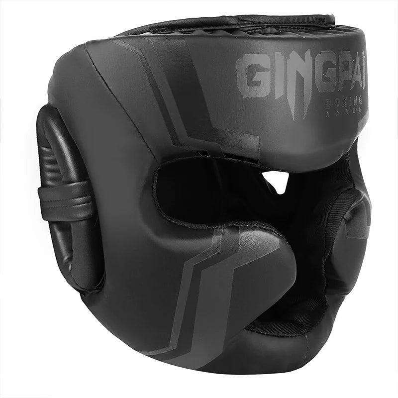 Guard Boxing Helmet