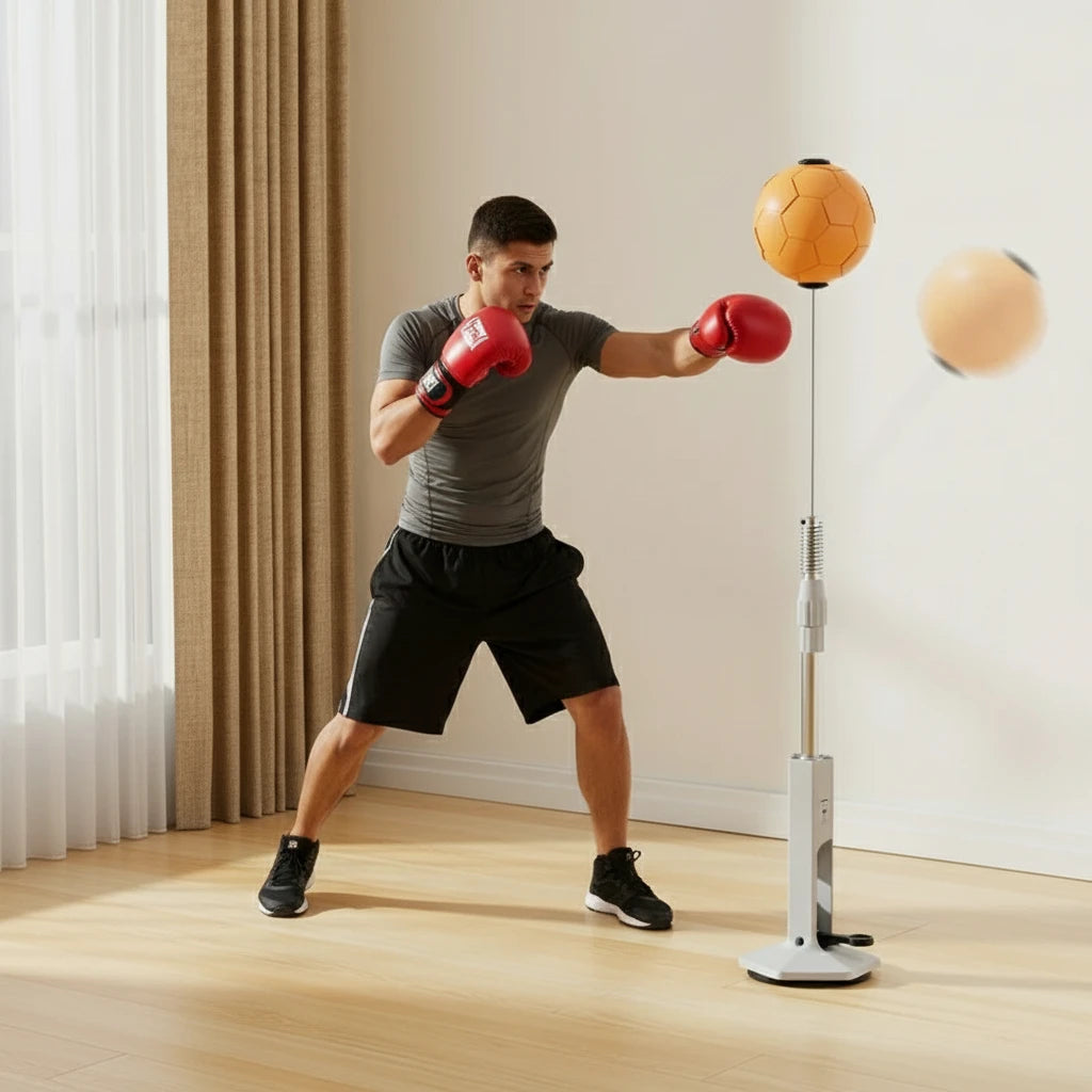 Reflex Boxing Ball