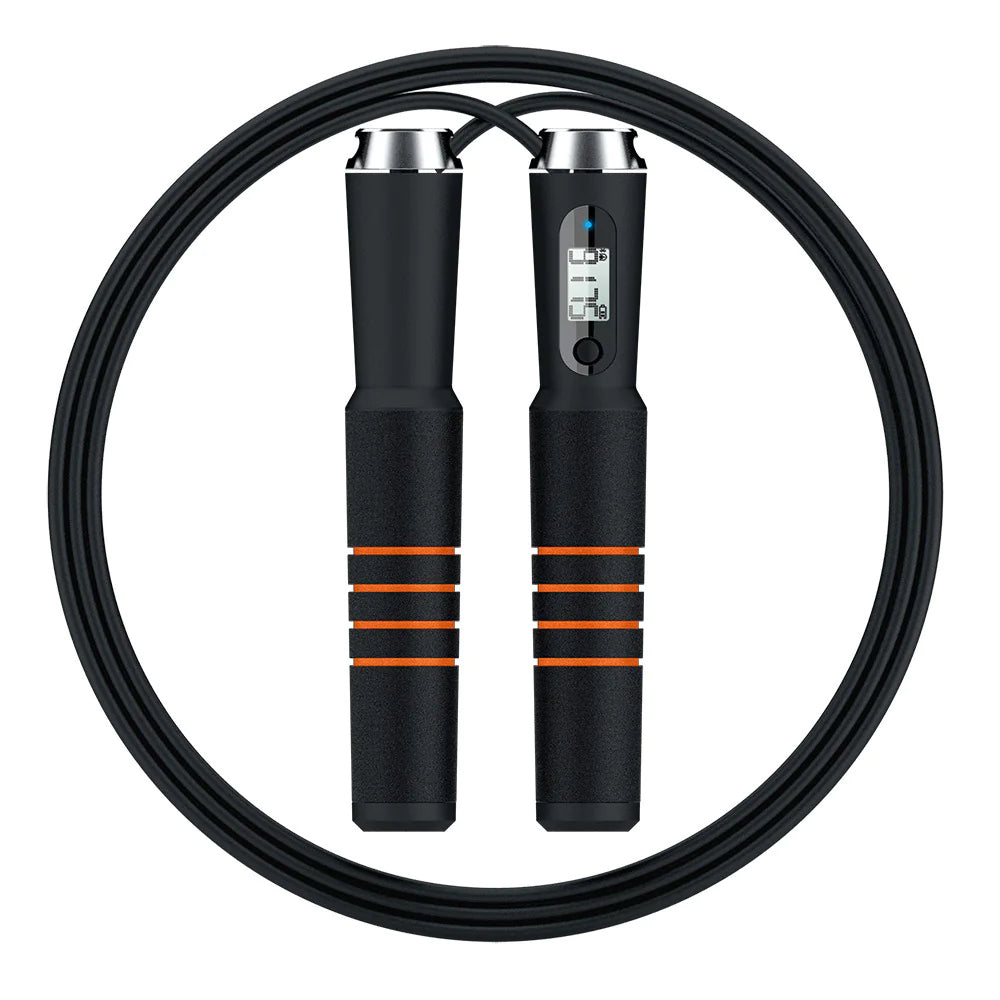 Smart Bluetooth Skipping Rope