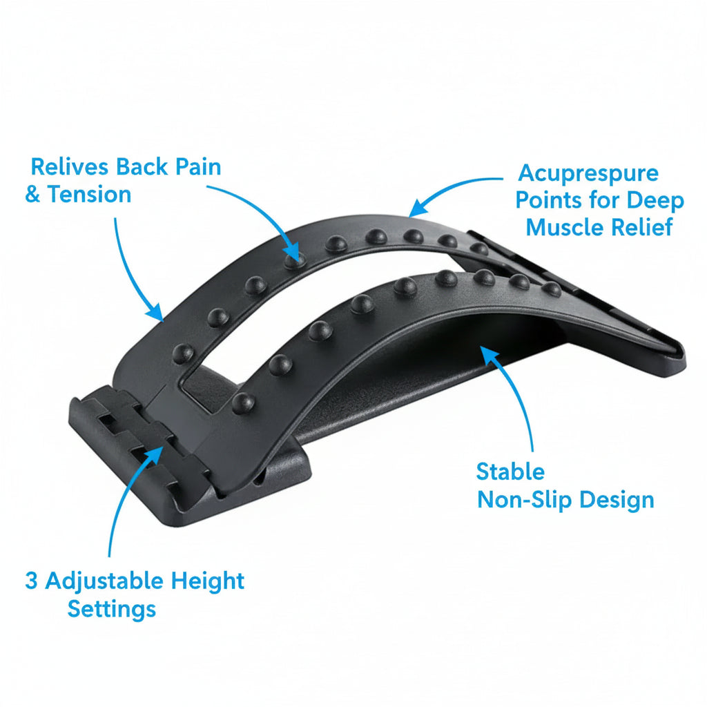 Back Stretcher