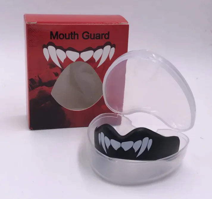 Boxing Mouthguard