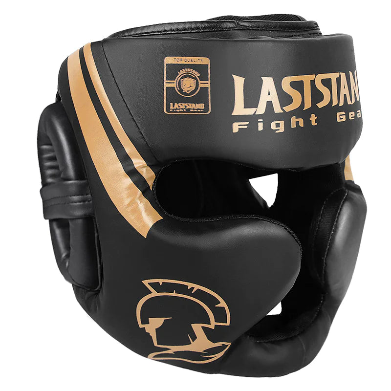Guard Boxing Helmet