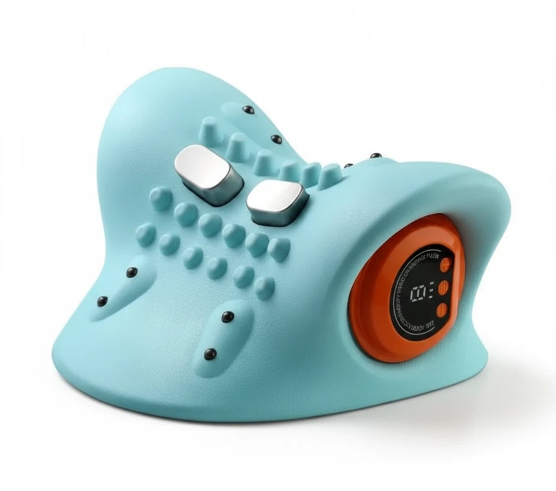 Neck Massager Pillow