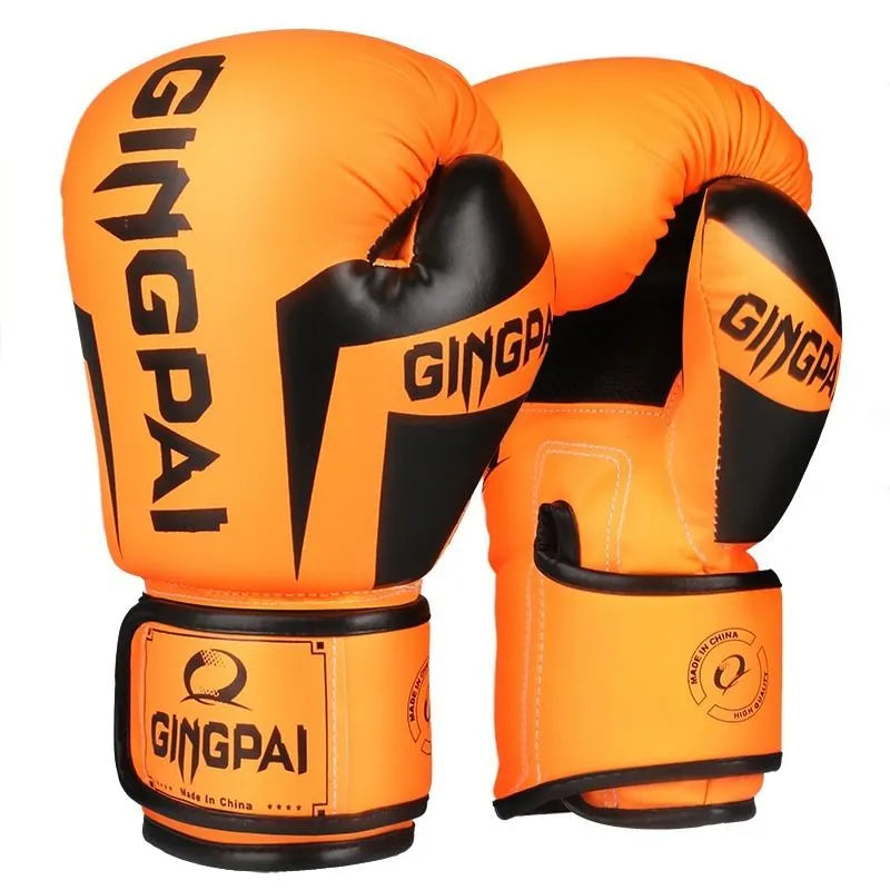 Boxing Gloves